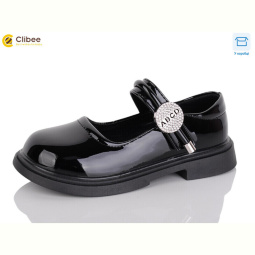 Туфли Clibee-Apawwa DC616 black