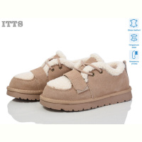Ботинки ITTS BB01-26