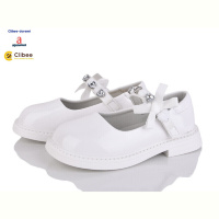 Туфли Clibee-Doremi DB636-2 white