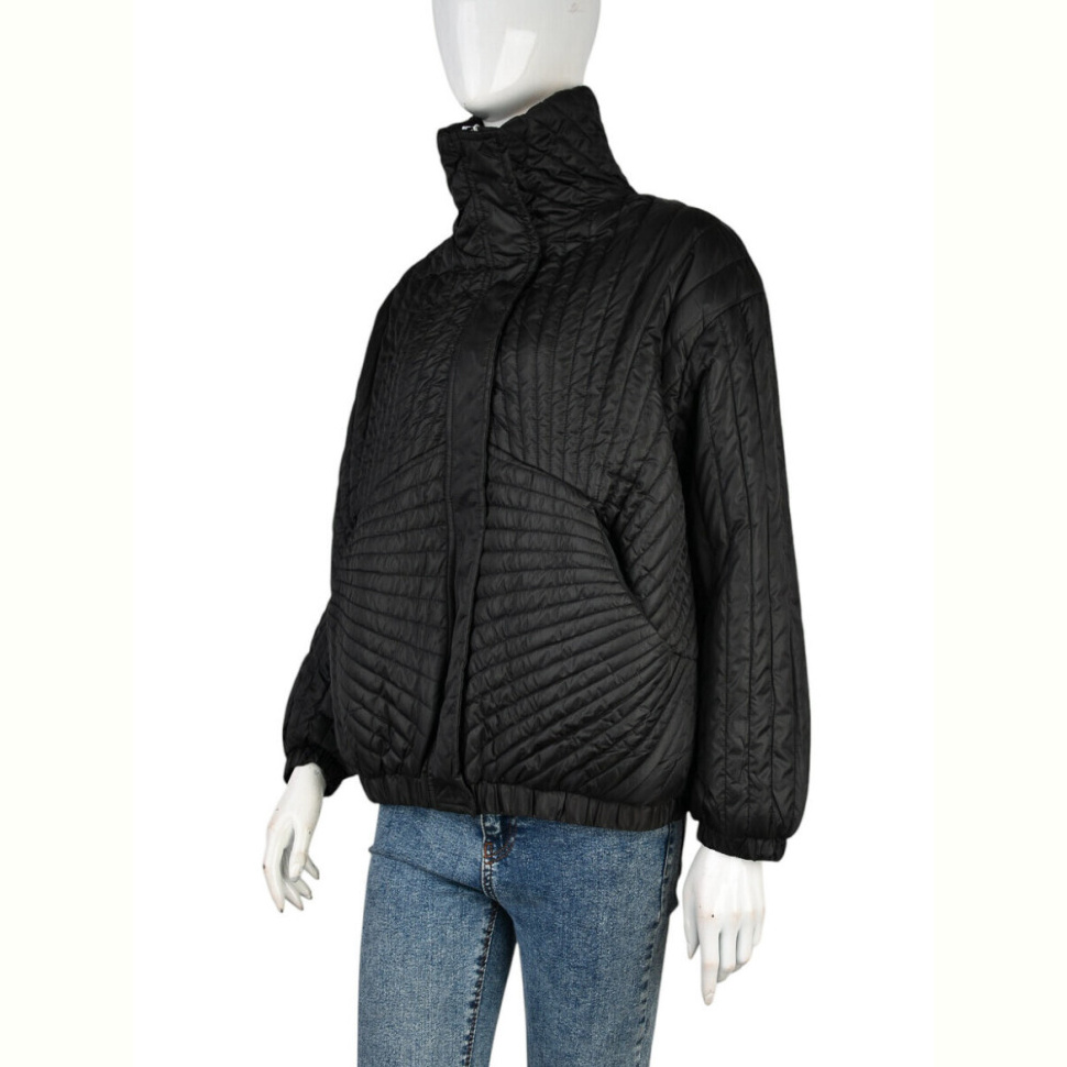 Куртка Obuvok 1885 (11966) black