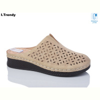 Шлепки Trendy G26-3