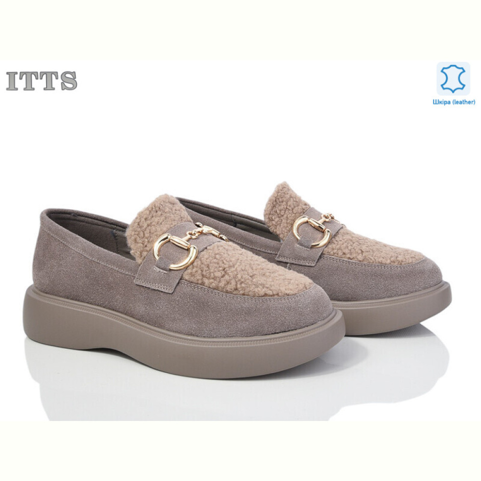 Туфли ITTS AA305K