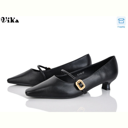 Туфли Vika 111-2