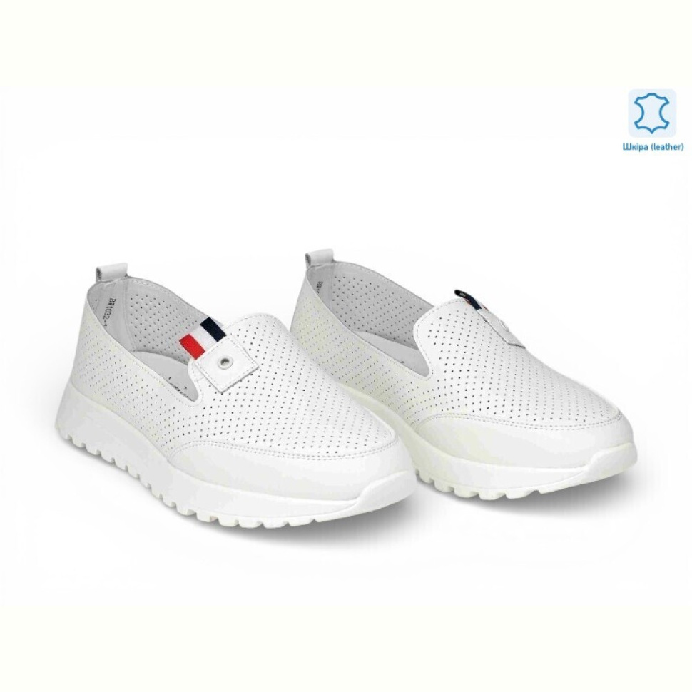 Кроссовки Allshoes 208324