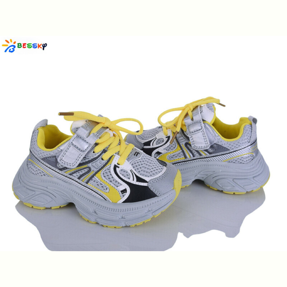 Кроссовки Bessky-Kellaifeng BY5249-5B