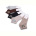 Носки HOROSO HOME WZ503-2 mix