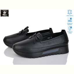 Туфли Steel Land 5302