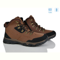 Ботинки Pryama Vigoda 4269-XM9023-5B