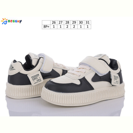 Кроссовки Bessky-Kellaifeng BD3370-1B