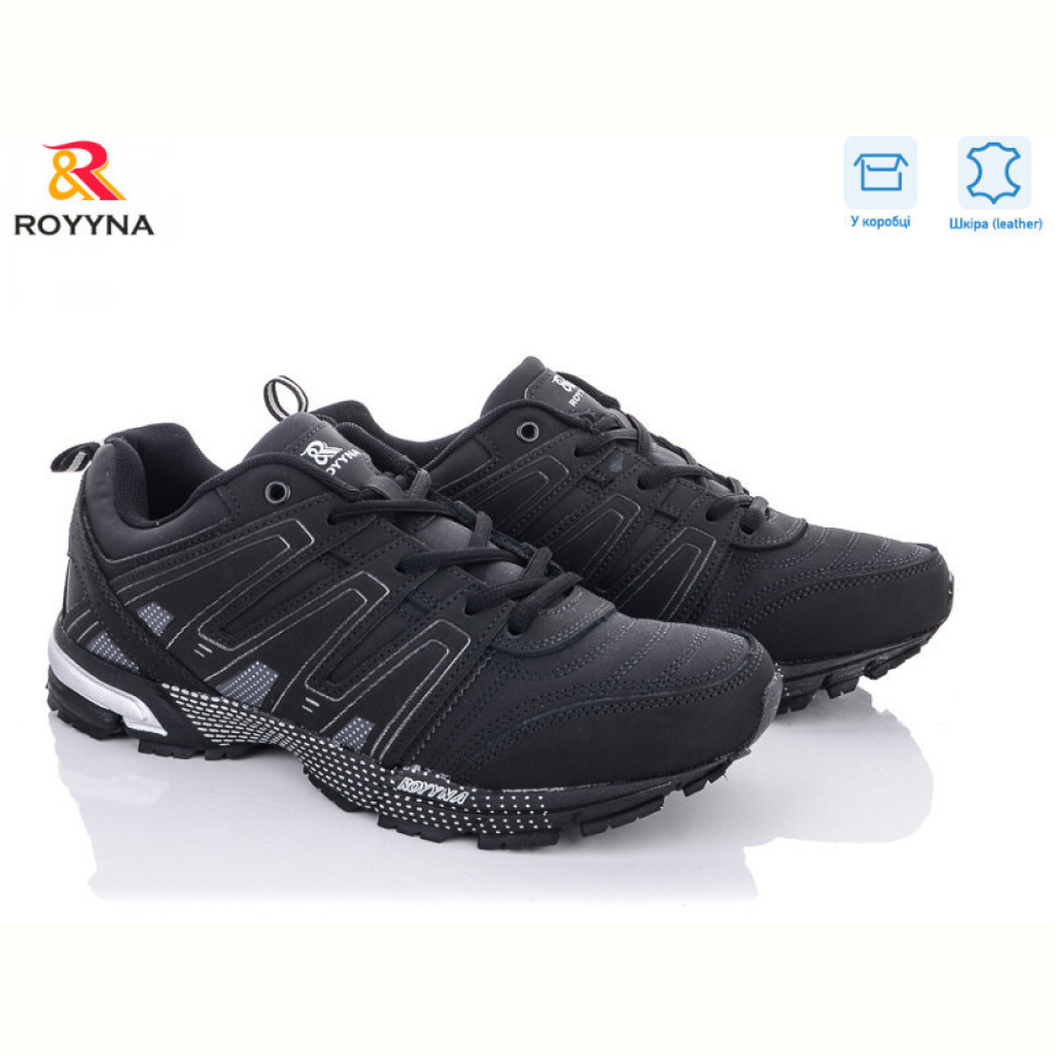 Кроссовки ROYYNA 036 DB