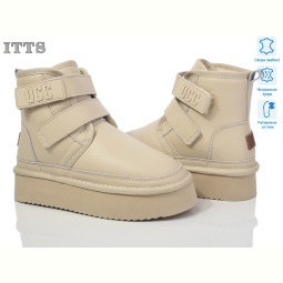 Ботинки ITTS 5510E