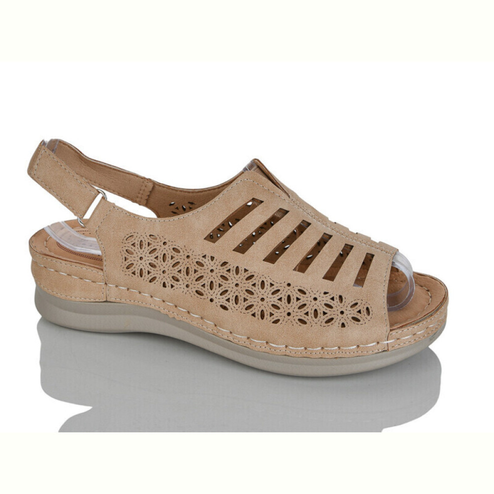 Босоножки Leguzaza H2-6 brown