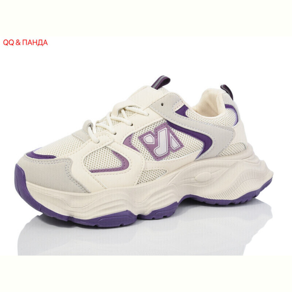 Кроссовки QQ&Панда JP67-5