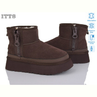 Угги ITTS F248-24