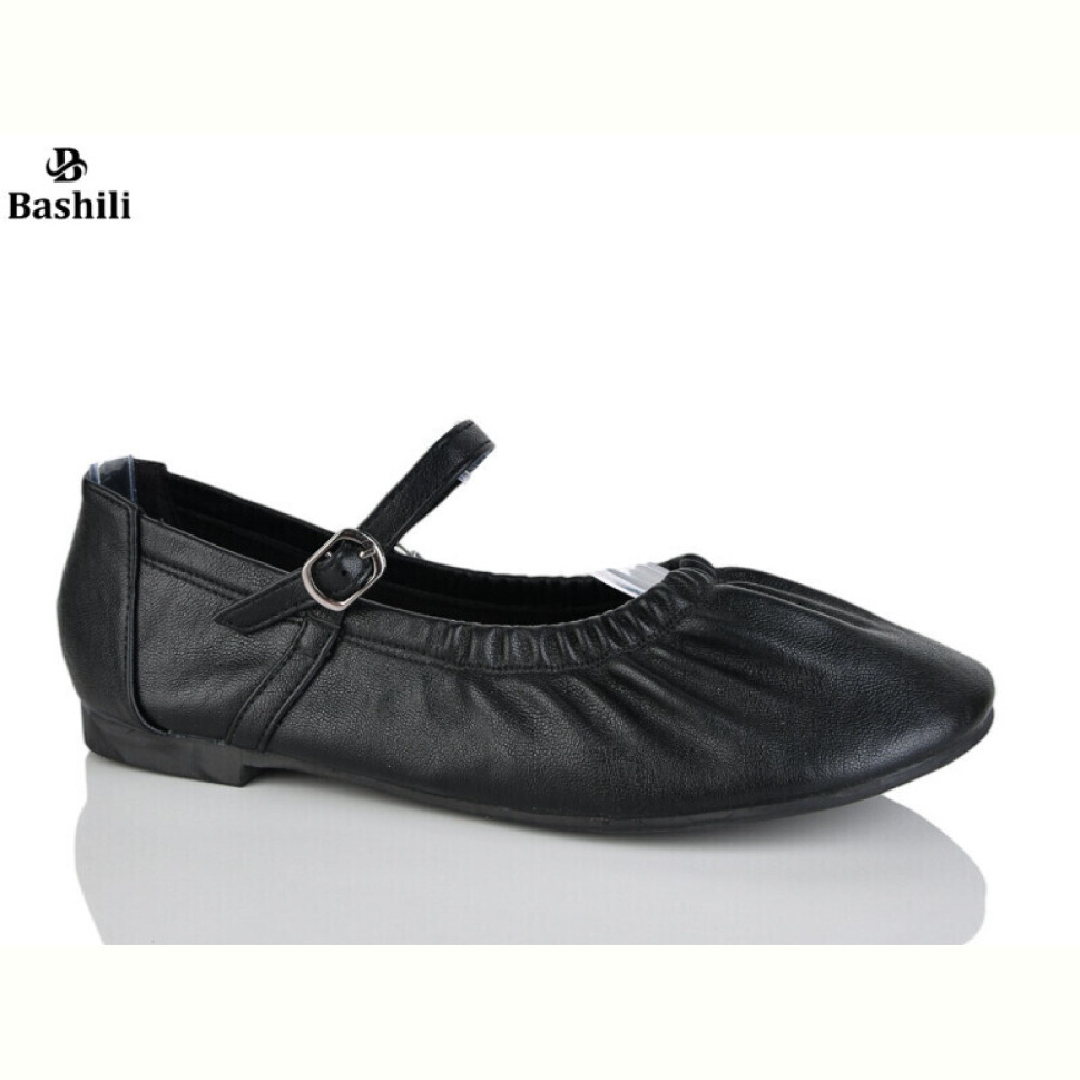 Туфли Башили H65111-2