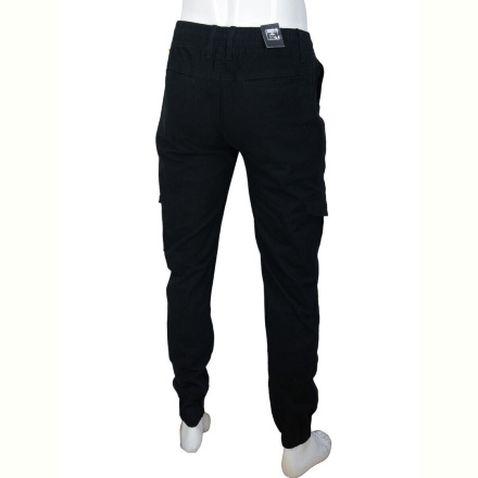 Брюки Baron 8523-1 black