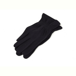 Перчатки PAIDI 71-1 трикотаж black