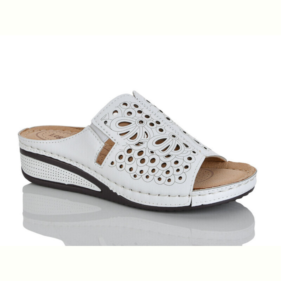 Шлепки Leguzaza 660-2