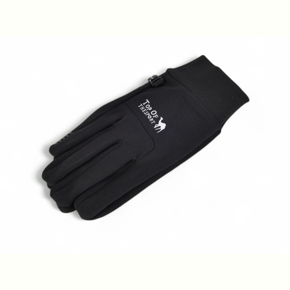 Перчатки Королева Z8-97 black
