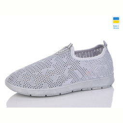 Кроссовки Lot Shoes 7-5 сірий