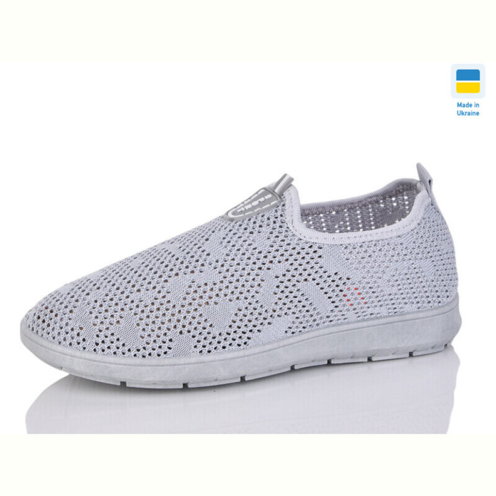 Кроссовки Lot Shoes 7-5 сірий