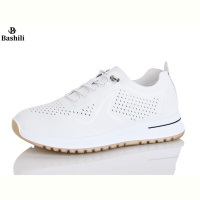 Кроссовки Башили H6557-1