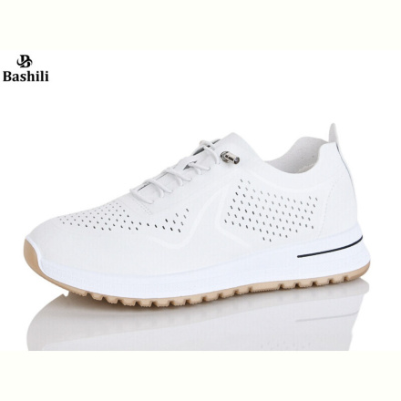 Кроссовки Башили H6557-1