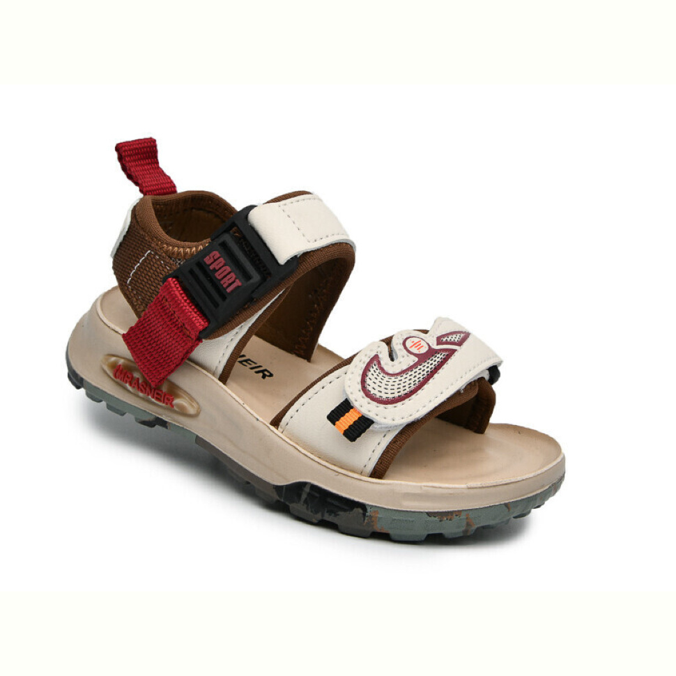 Сандалии TOM.M B2939 беж