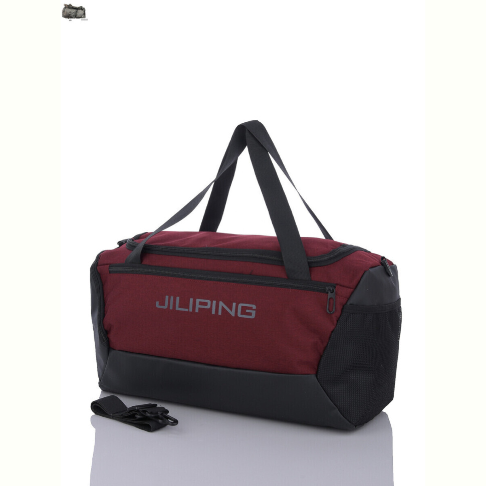 Сумка Superbag 4168 bordo