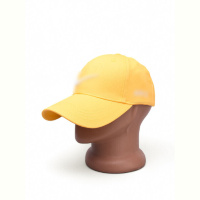 Кепка Королева 14-41 yellow