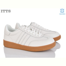 Кроссовки ITTS Q005-B