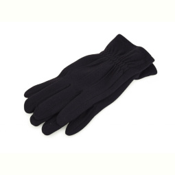 Перчатки PAIDI 71-3 пальто black