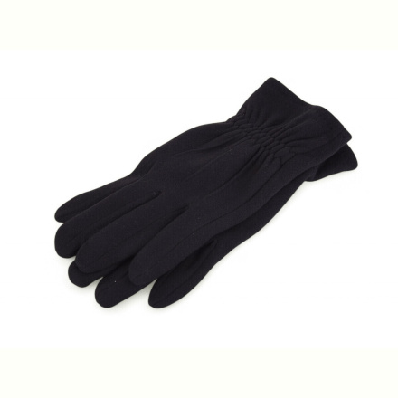 Перчатки PAIDI 71-3 пальто black