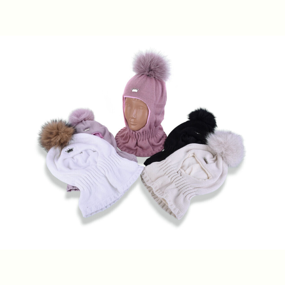 Шапка Red Hat 4078D mix