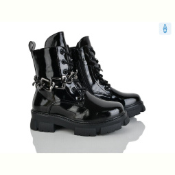 Ботинки Xifa kids A2287-3B