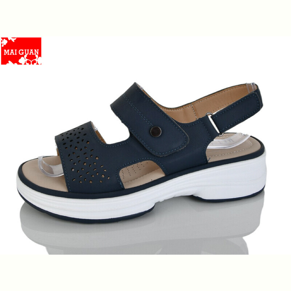 Босоножки Maiguan B922-5