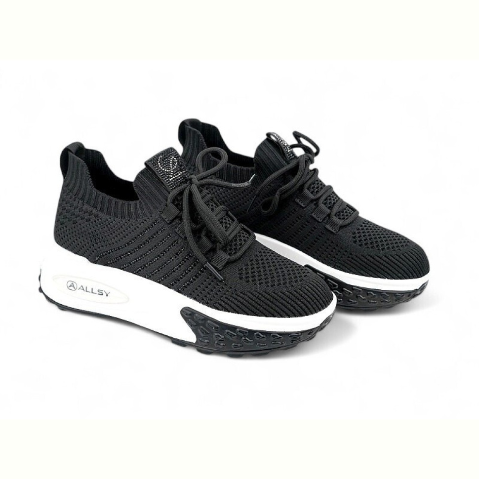Кроссовки Allshoes 199443