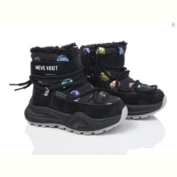 Дутики Ok Shoes 11272E