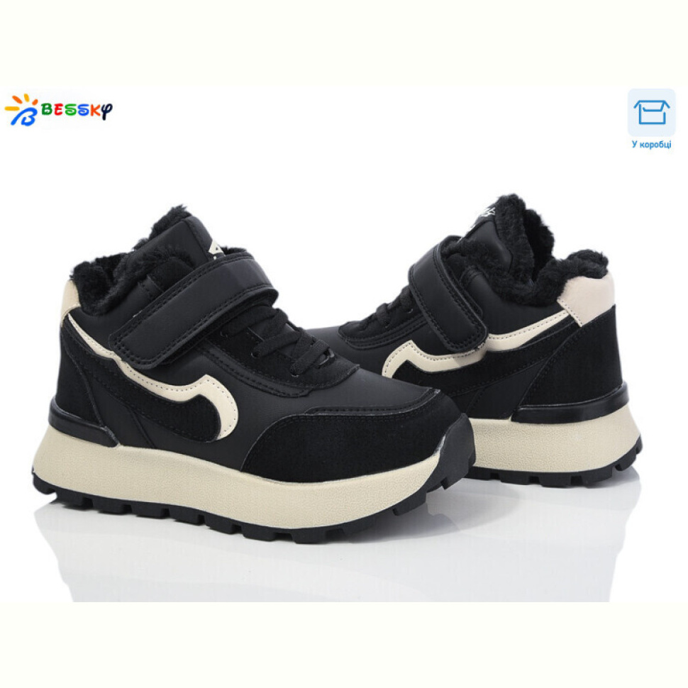 Кроссовки Bessky-Kellaifeng BM3974-2C