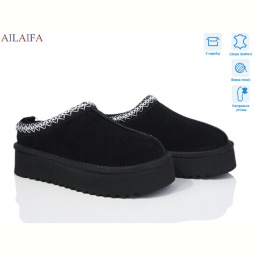 Угги Ailaifa U100-2