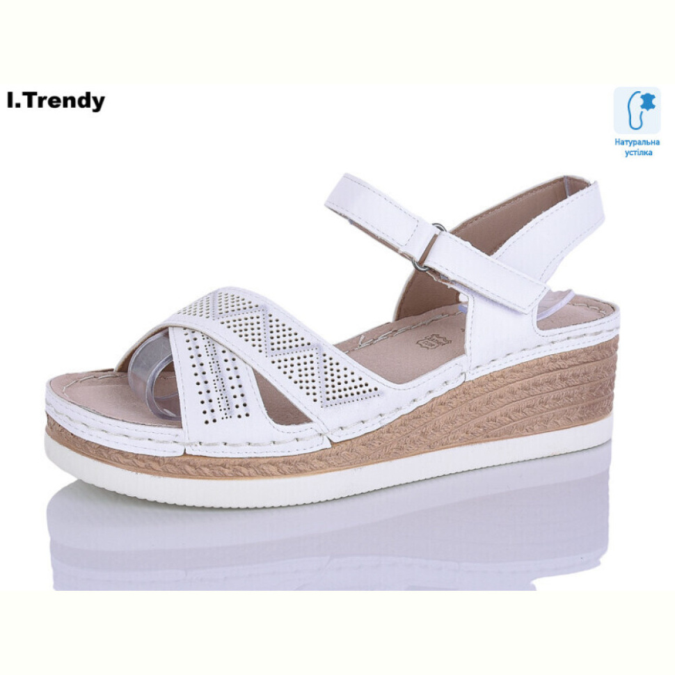 Босоножки Trendy SL06-1