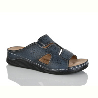 Шлепки Leguzaza K02-3