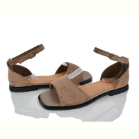 Босоножки Бабочка-Mengfuna-AESD 2817-49