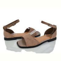 Босоножки Бабочка-Mengfuna-AESD 2817-49