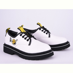 Туфли Violeta 168-18 white