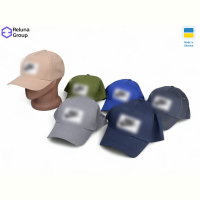 Кепка Reluna Group N2001-2 mix