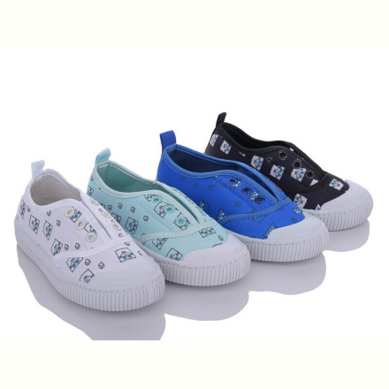 Кеды Lion 2348A mix