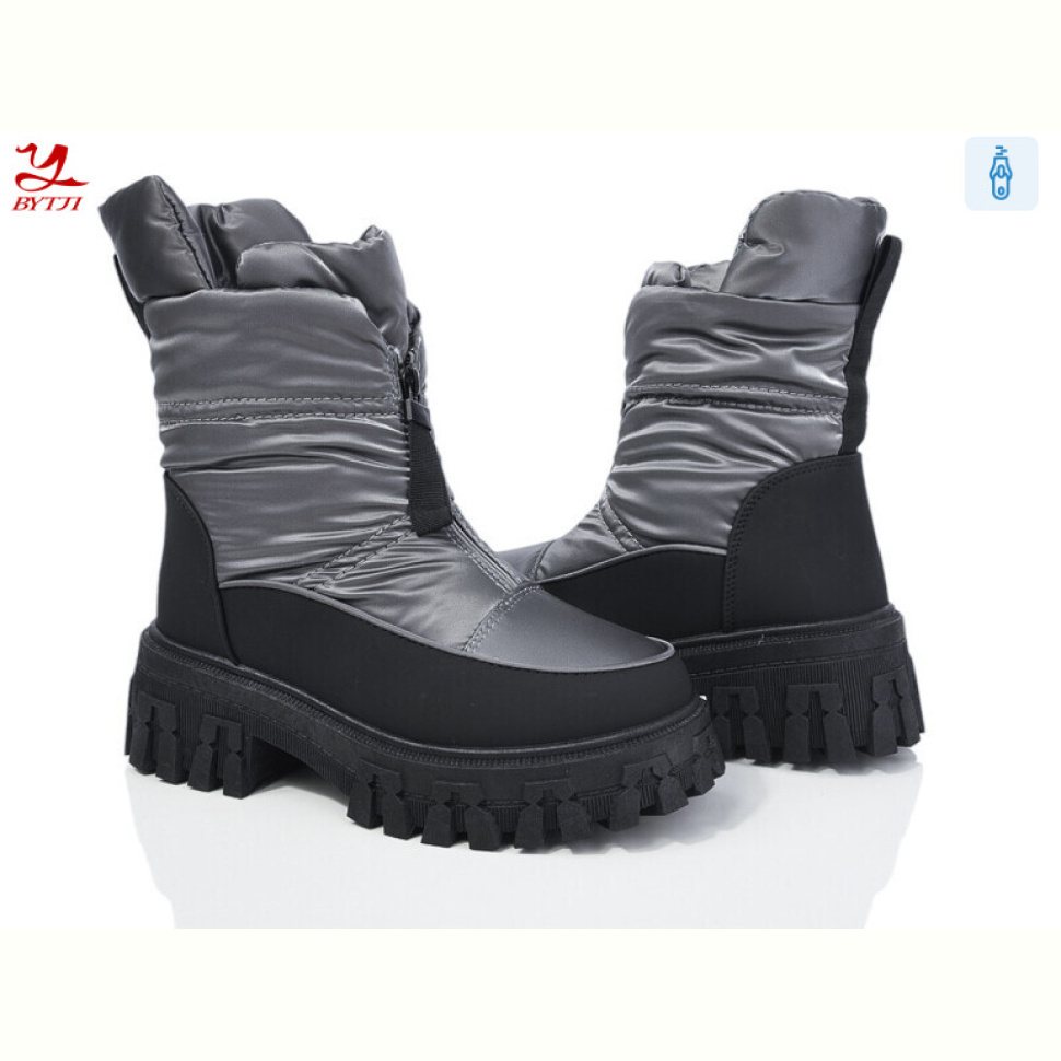 Ботинки Bytji 819-3
