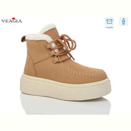 Ботинки Veagia-ADA XJ51-6