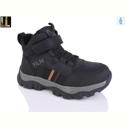 Ботинки Lilin A887-1